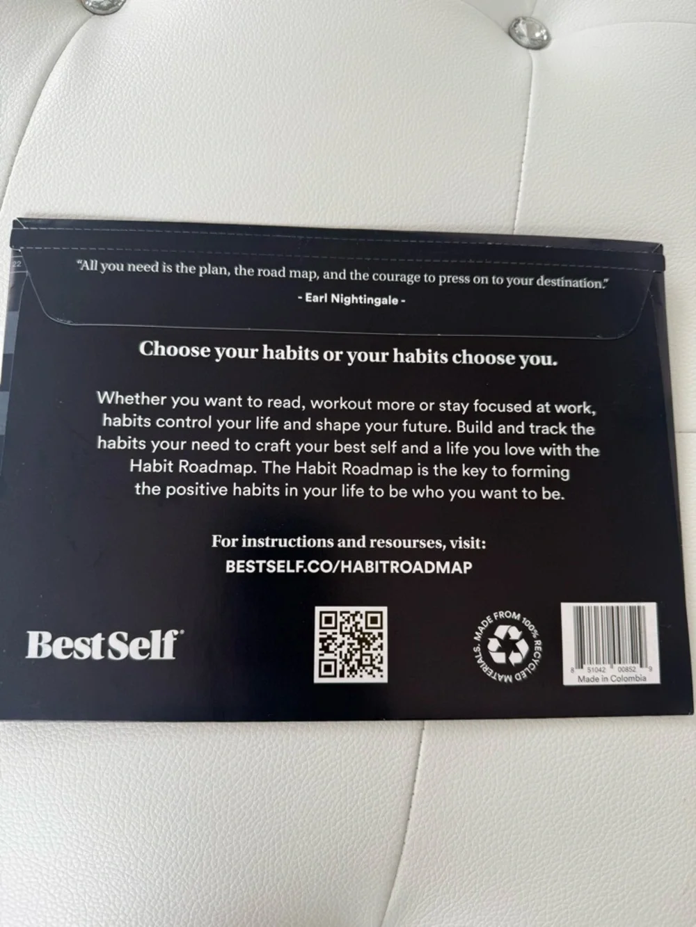 best Self this bestself